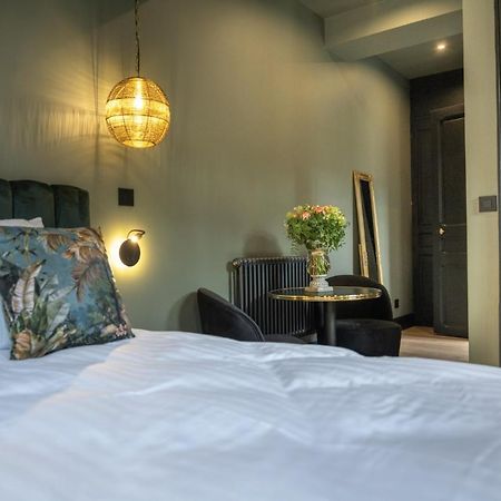 Maison Heronniere Compiègne Екстериор снимка