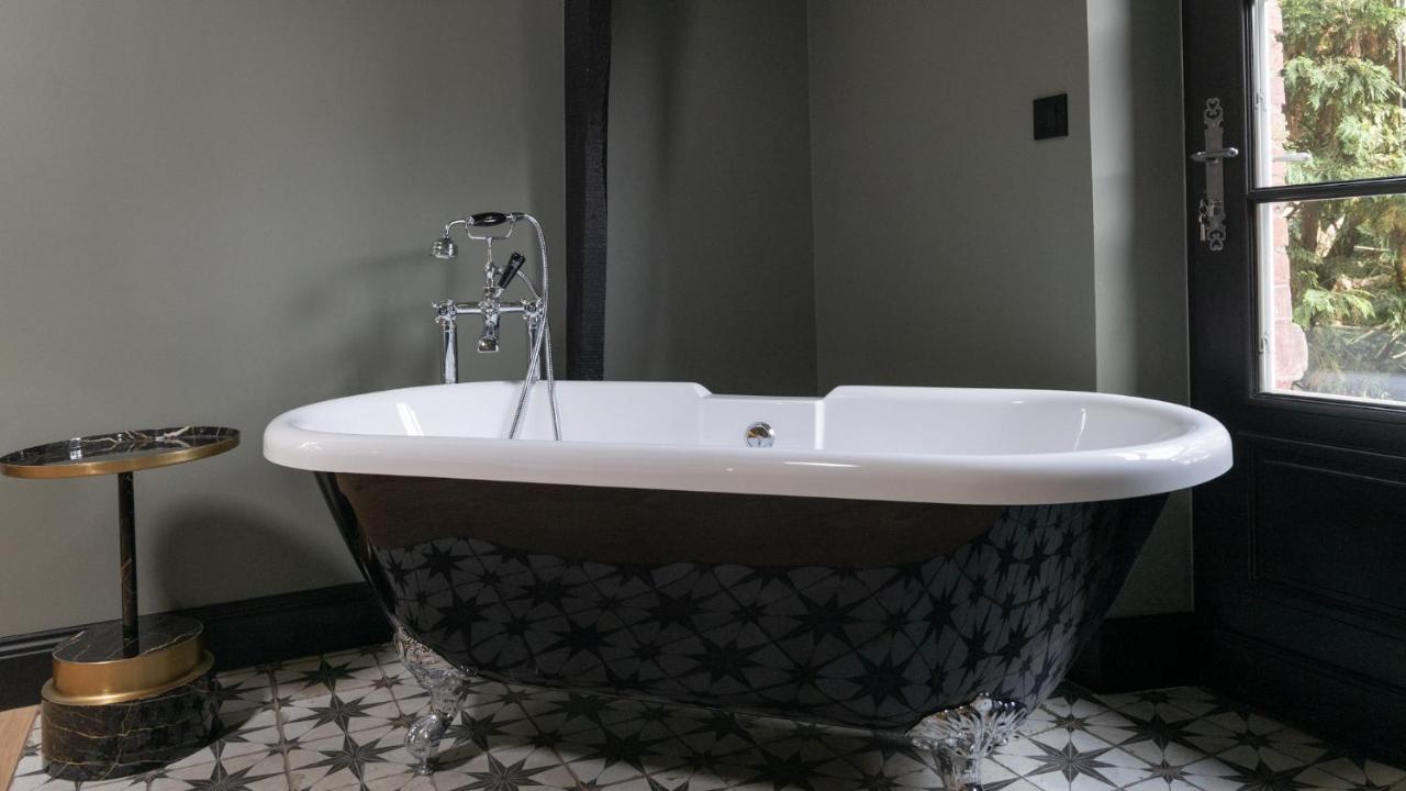 Maison Heronniere Compiègne Екстериор снимка