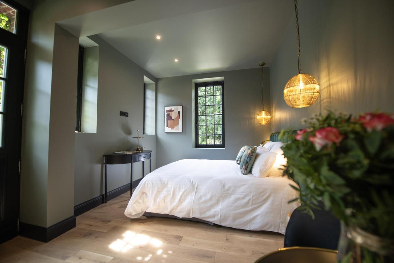 Maison Heronniere Compiègne Екстериор снимка