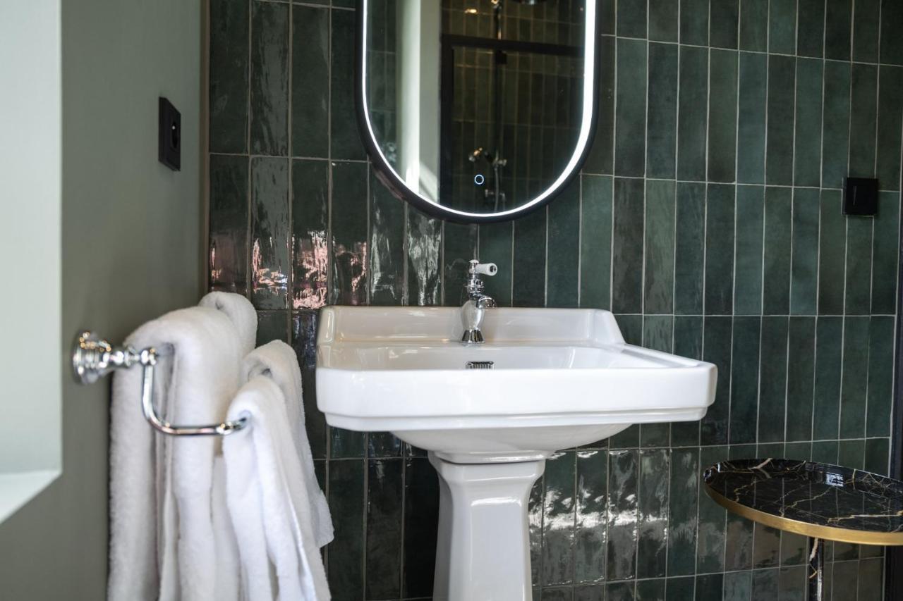 Maison Heronniere Compiègne Екстериор снимка