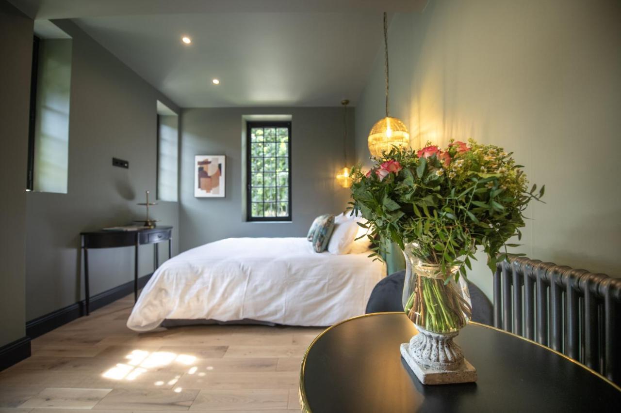 Maison Heronniere Compiègne Екстериор снимка