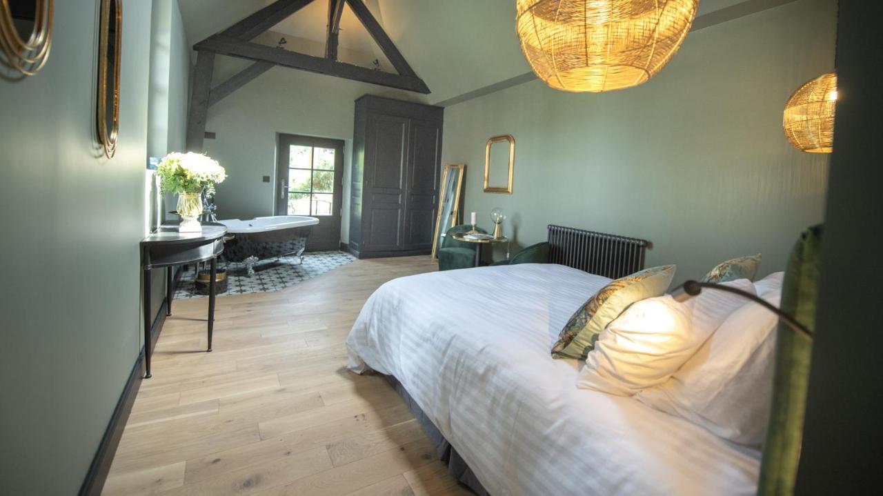 Maison Heronniere Compiègne Екстериор снимка